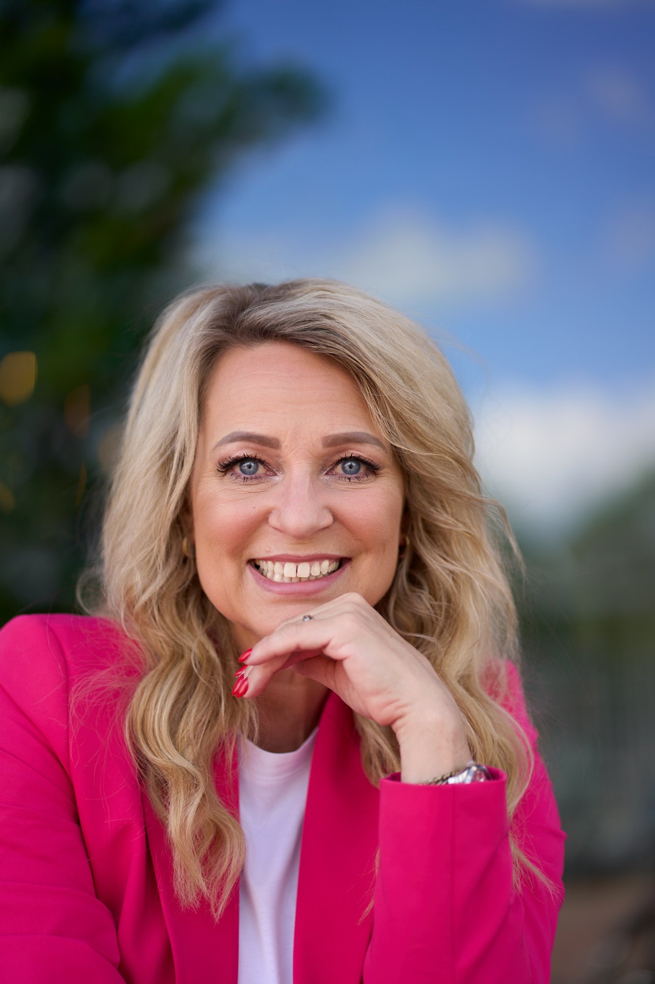 Brenda Verrijk