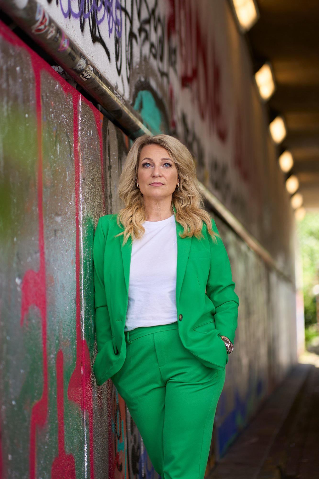 Brenda Verrijk in gesprek - Persoonlijke en empathische benadering van familierechtelijke kwesties