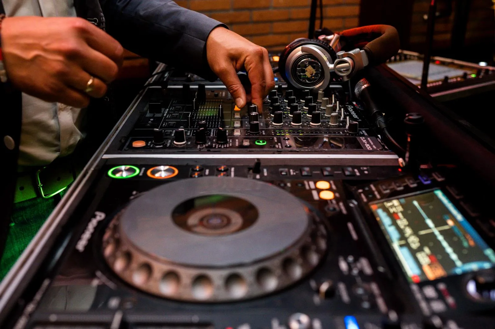 50ste Verjaardag | Silversant — BZ Events