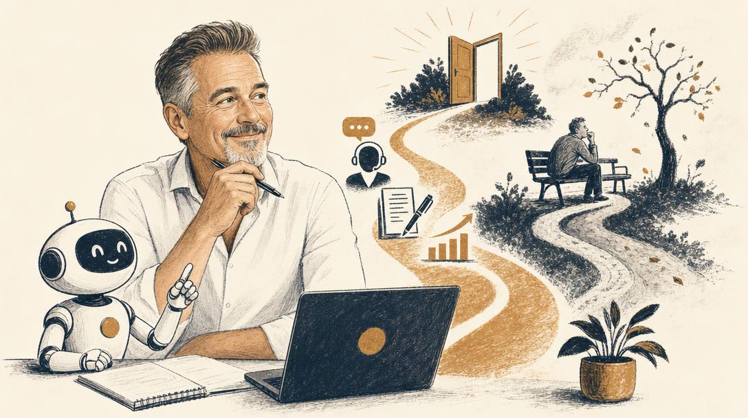 Illustratie bij het artikel: Gemini 4 Argon: moet je als mkb-ondernemer nu instappen of wachten?