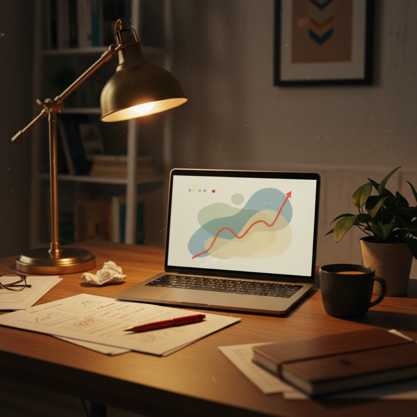 SEO zonder mist: een score en een to-dolijst