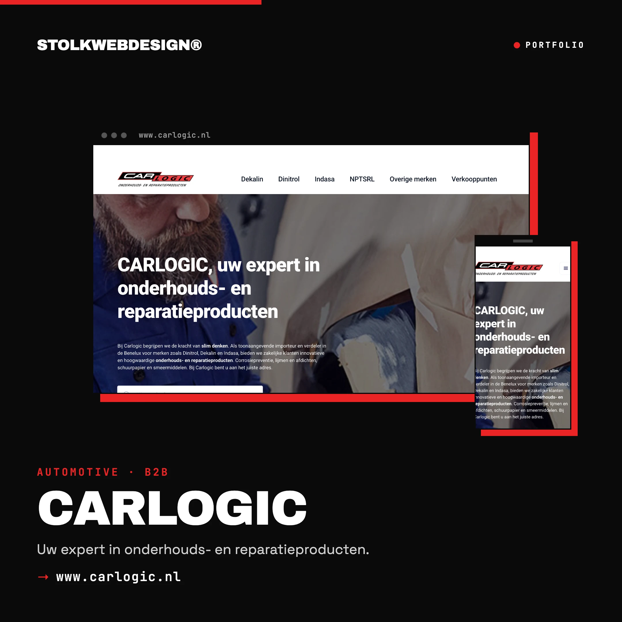 CarLogic