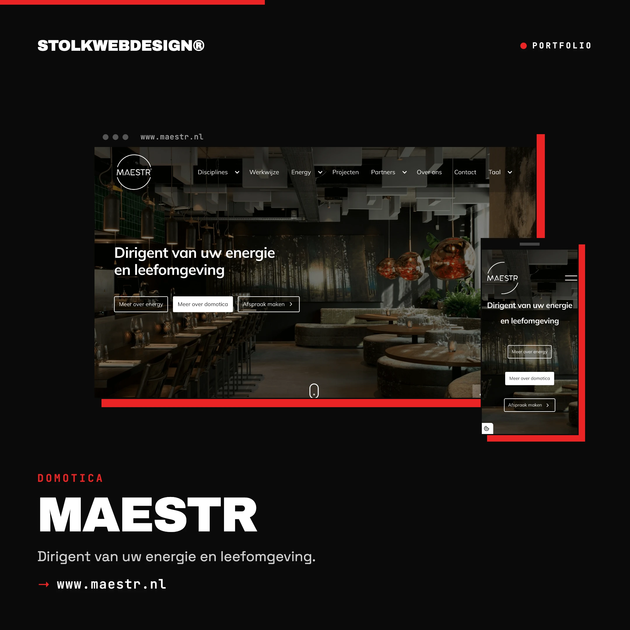 Maestr