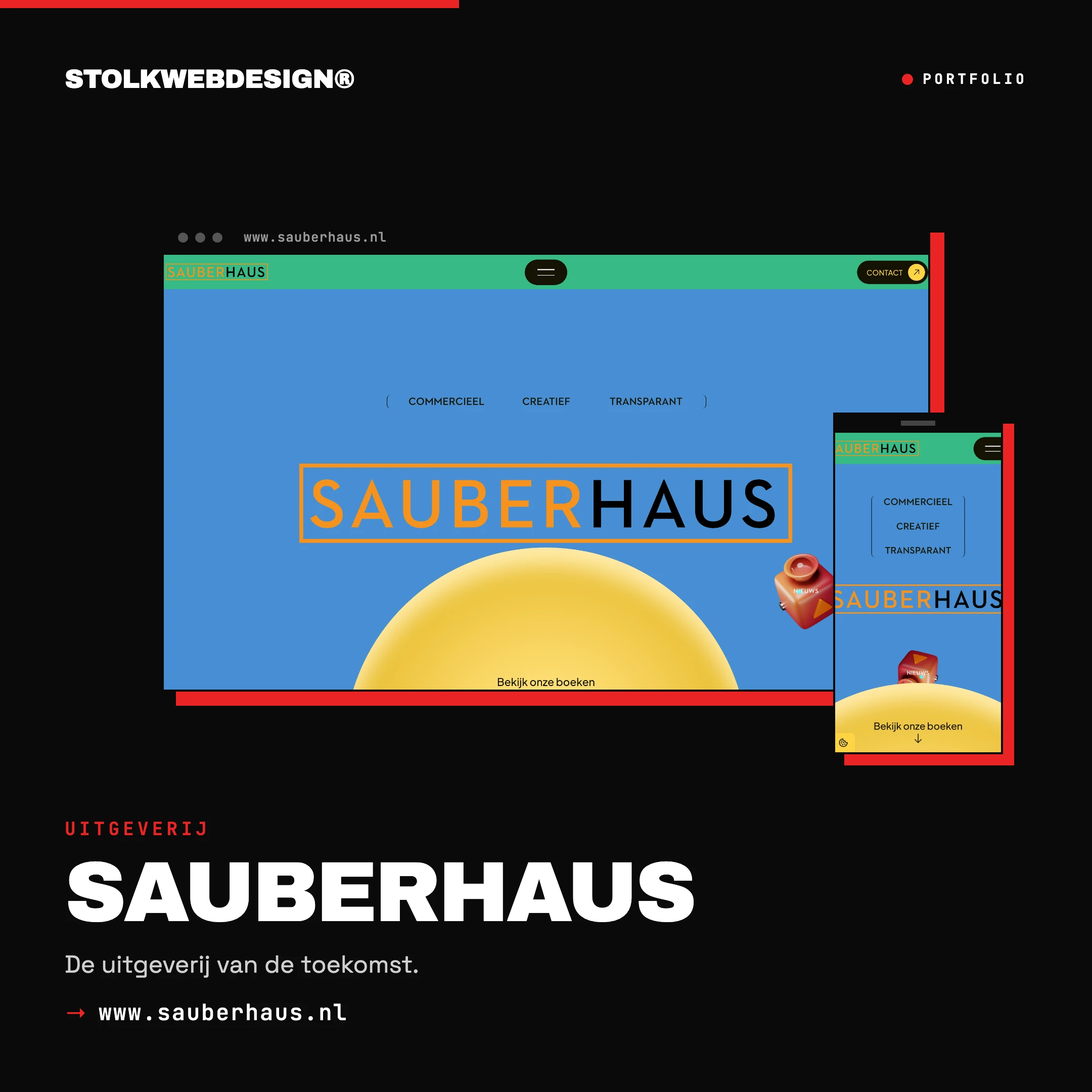 Sauberhaus