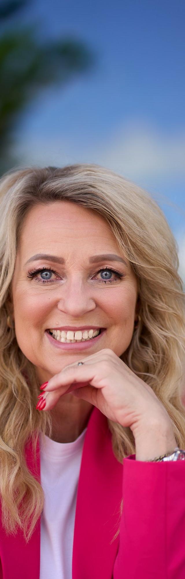 Brenda Verrijk - Ervaren juriste gespecialiseerd in ondernemingsrecht, arbeidsrecht en familierecht