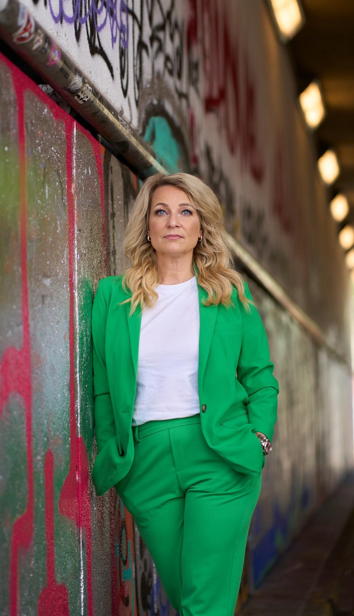 Brenda Verrijk in gesprek - Persoonlijke en empathische benadering van familierechtelijke kwesties